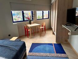 Kelantan Lane (D8), Apartment #479605581